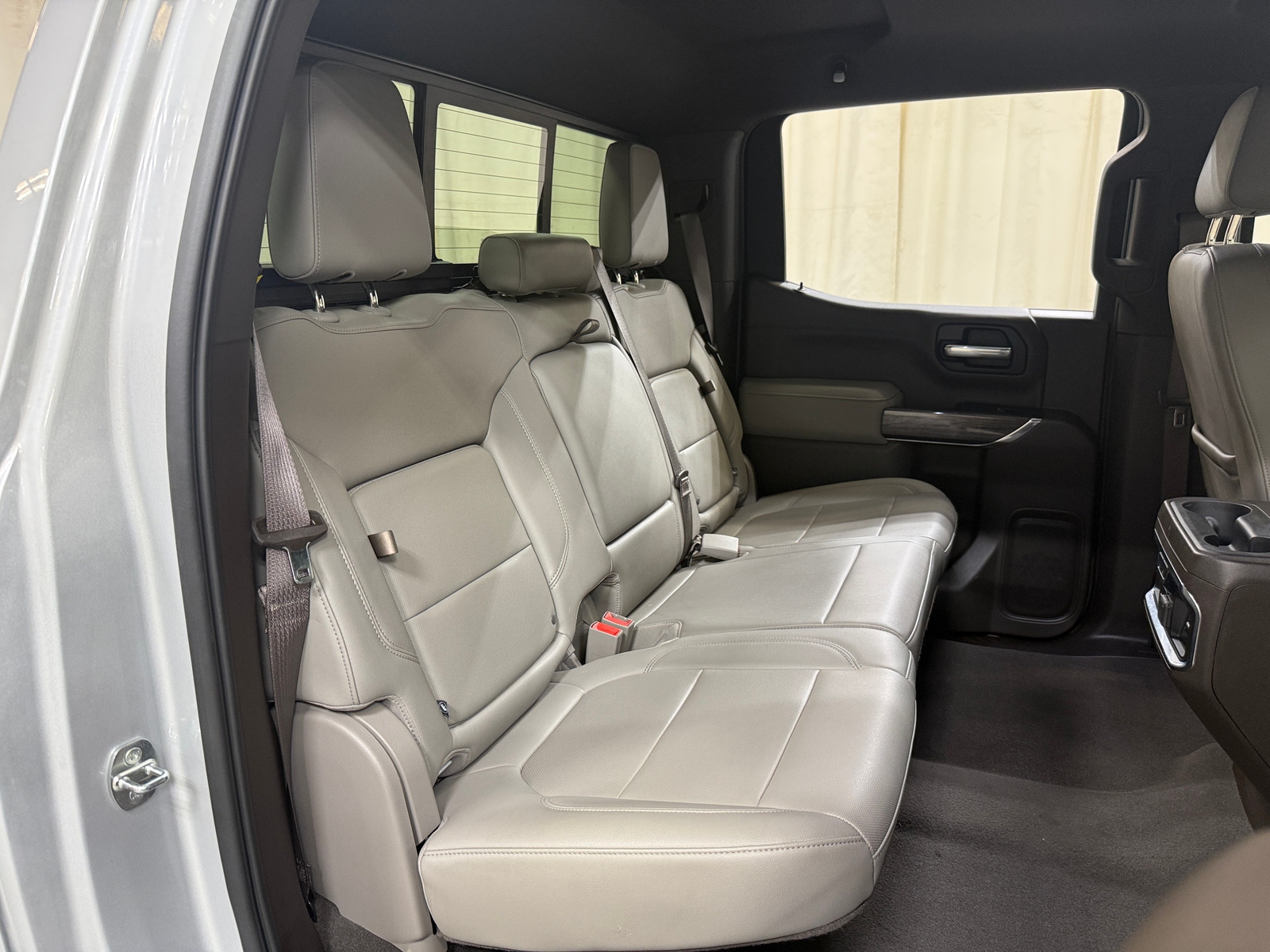 Thumbnail: 2020 Chevrolet Silverado 1500 - 5