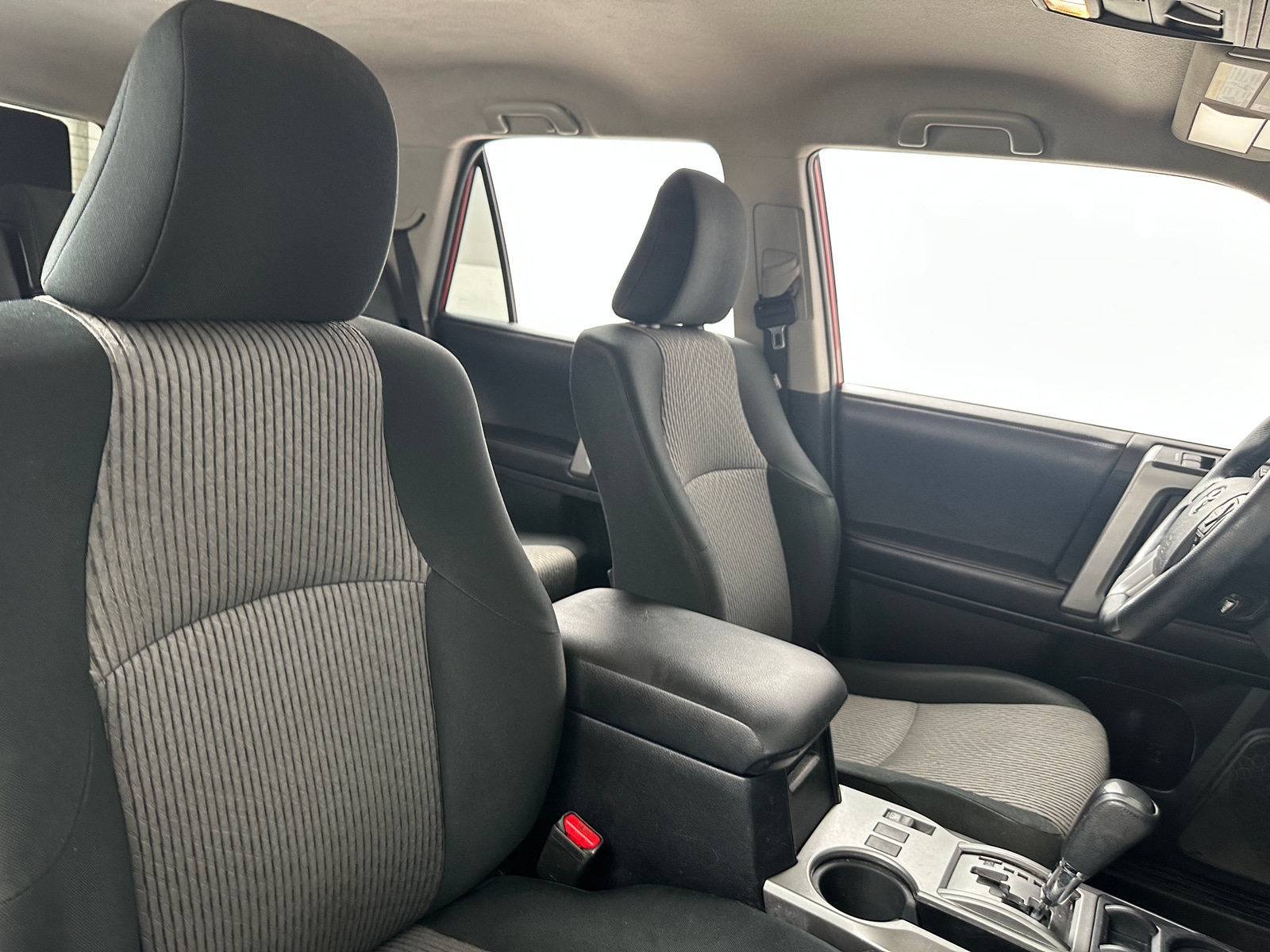 Thumbnail: 2019 Toyota 4Runner - 2