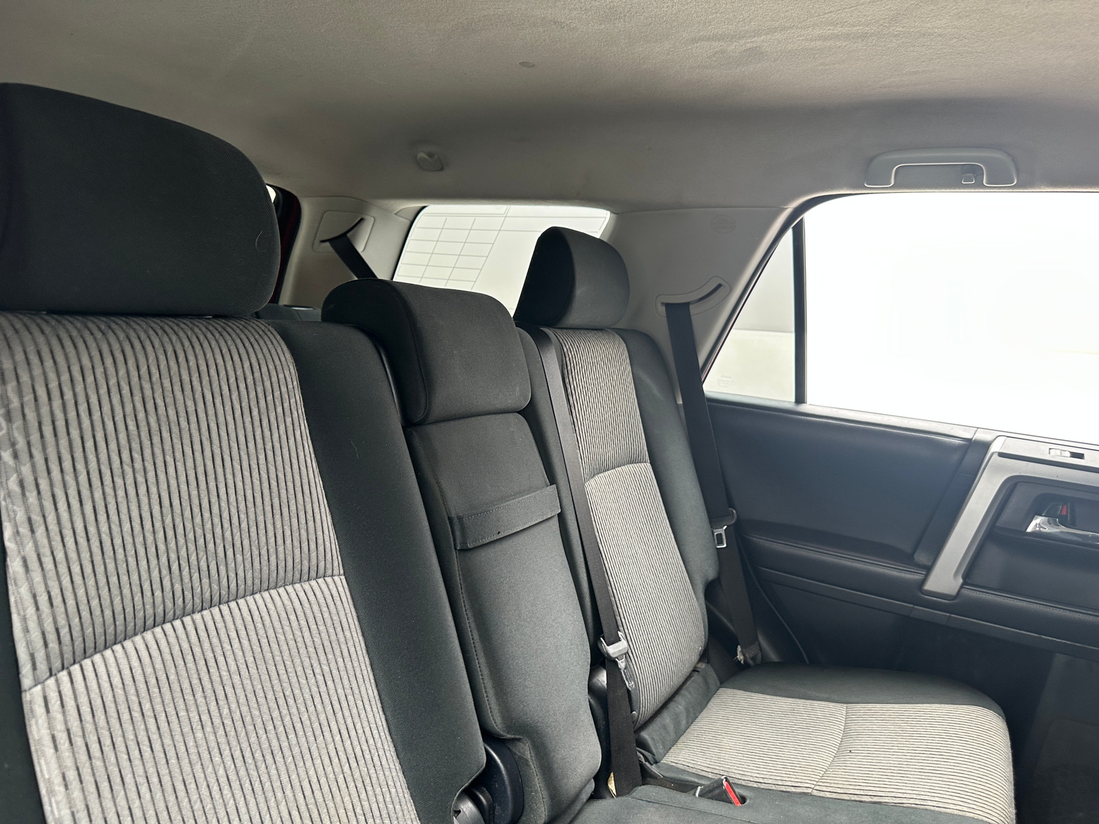 Thumbnail: 2019 Toyota 4Runner - 6