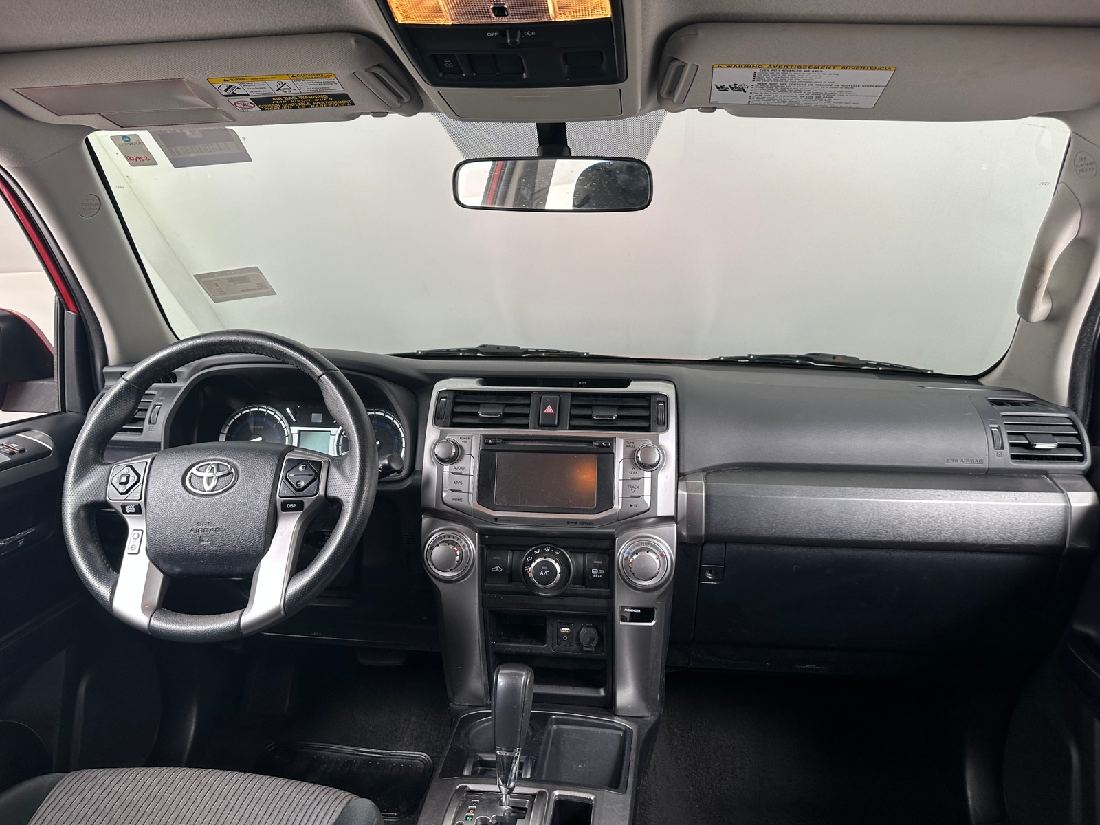Thumbnail: 2019 Toyota 4Runner - 3