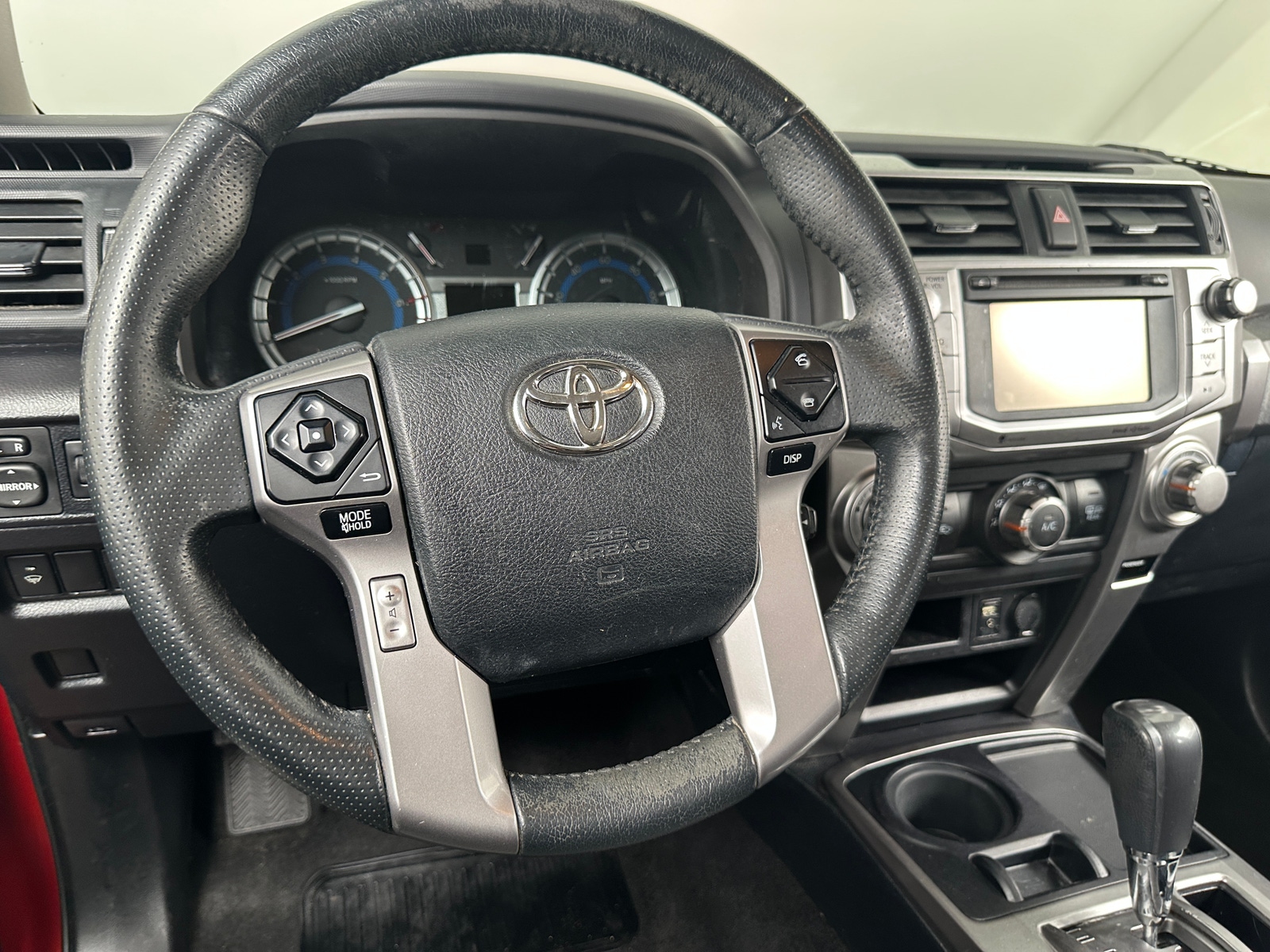 Thumbnail: 2019 Toyota 4Runner - 5