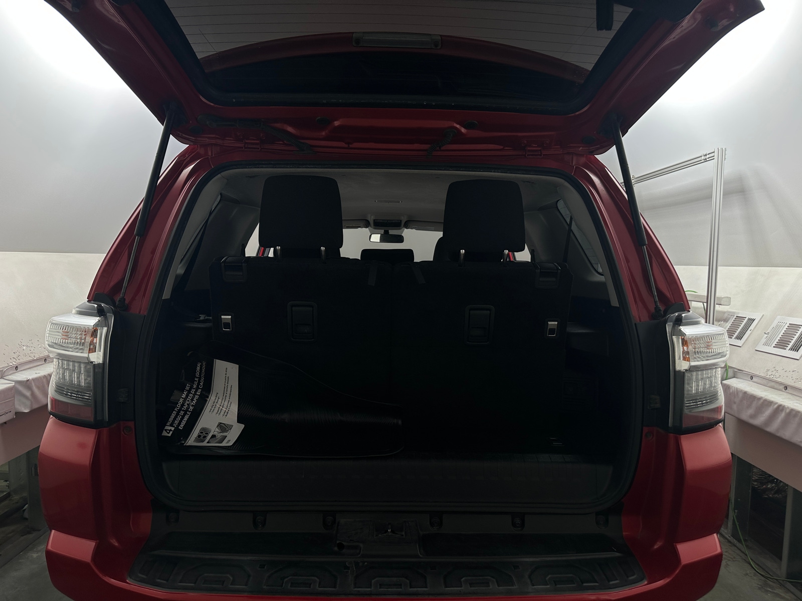 Thumbnail: 2019 Toyota 4Runner - 7