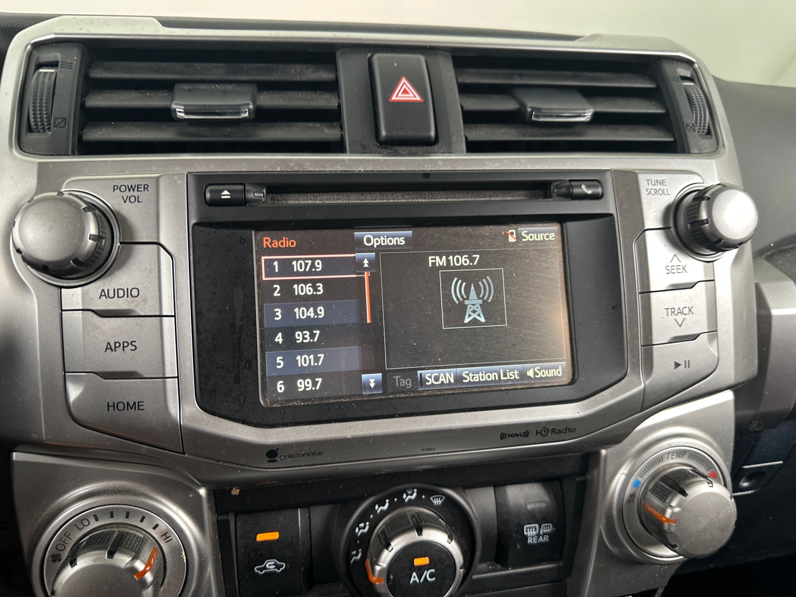 Thumbnail: 2019 Toyota 4Runner - 4