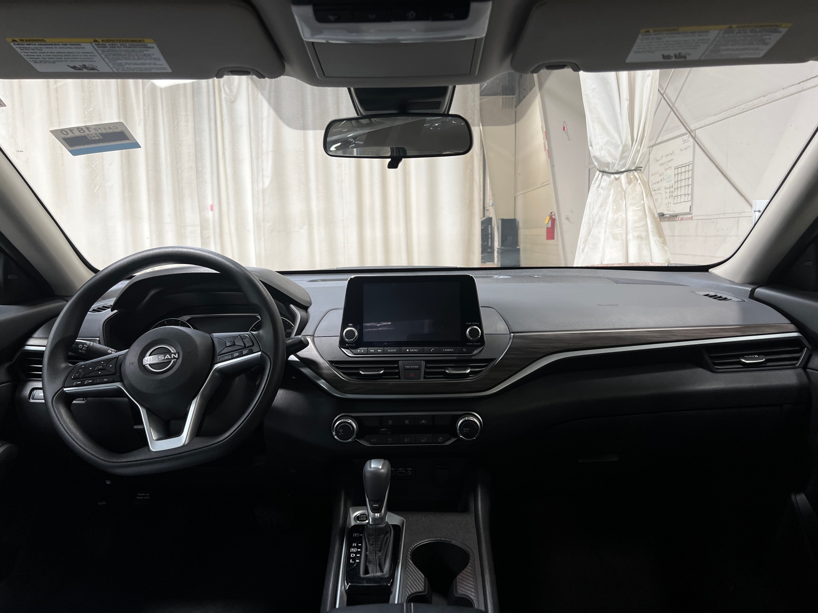 Thumbnail: 2025 Nissan Altima - 3