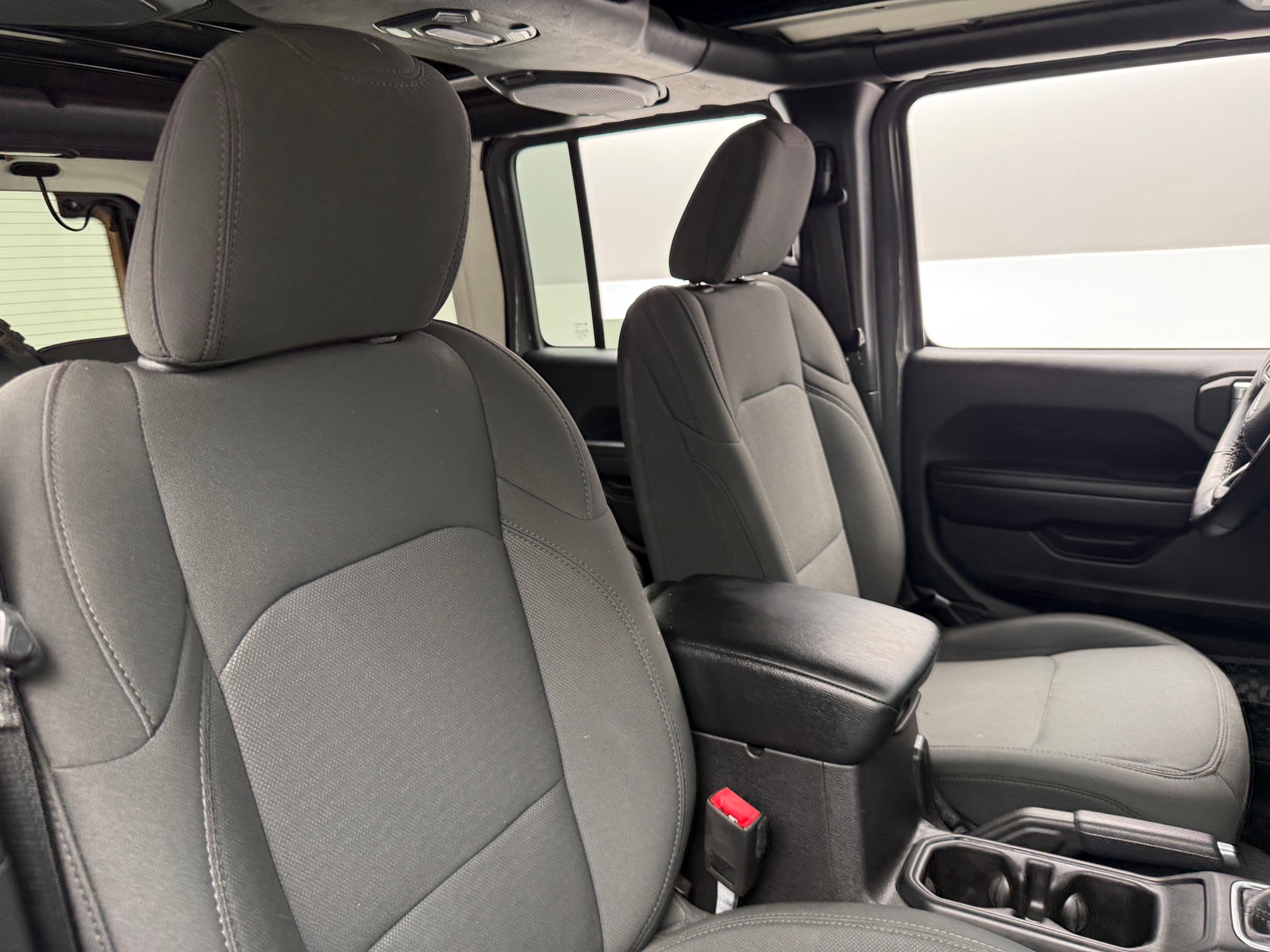Thumbnail: 2021 Jeep Wrangler - 2