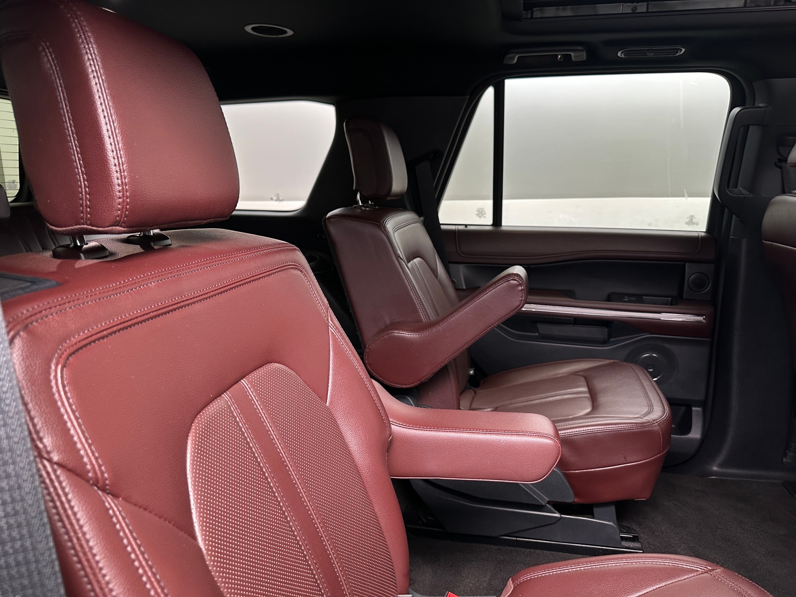 Thumbnail: 2023 Ford Expedition - 5