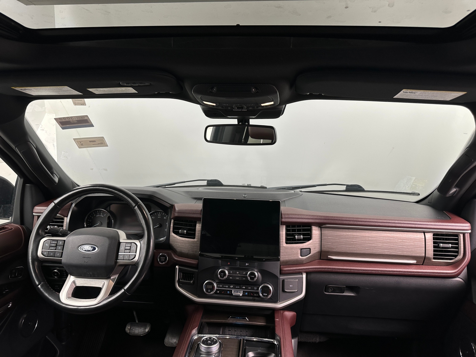 Thumbnail: 2023 Ford Expedition - 2