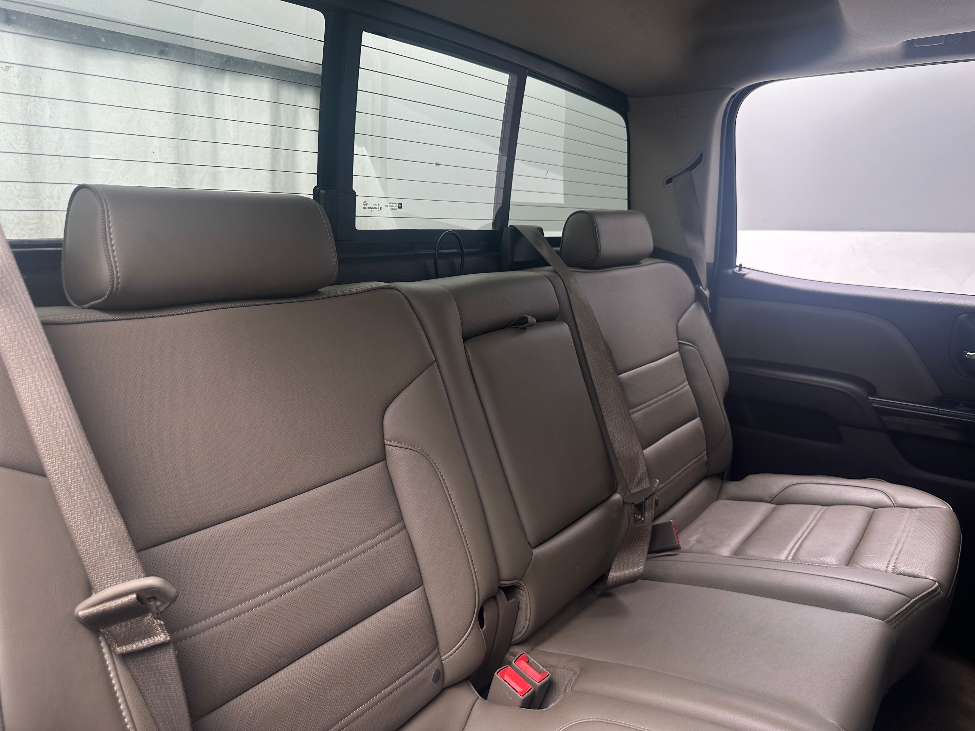 2016 GMC Sierra 1500