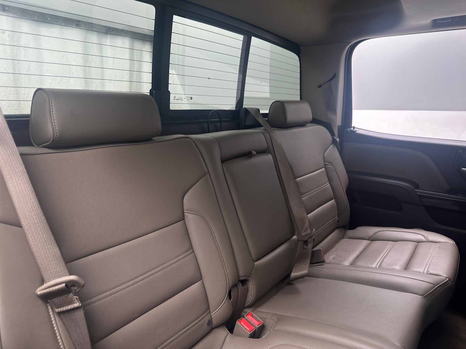 Thumbnail: 2016 GMC Sierra 1500 - 5