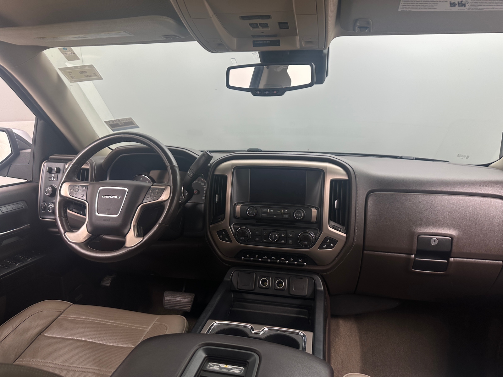 Thumbnail: 2016 GMC Sierra 1500 - 2