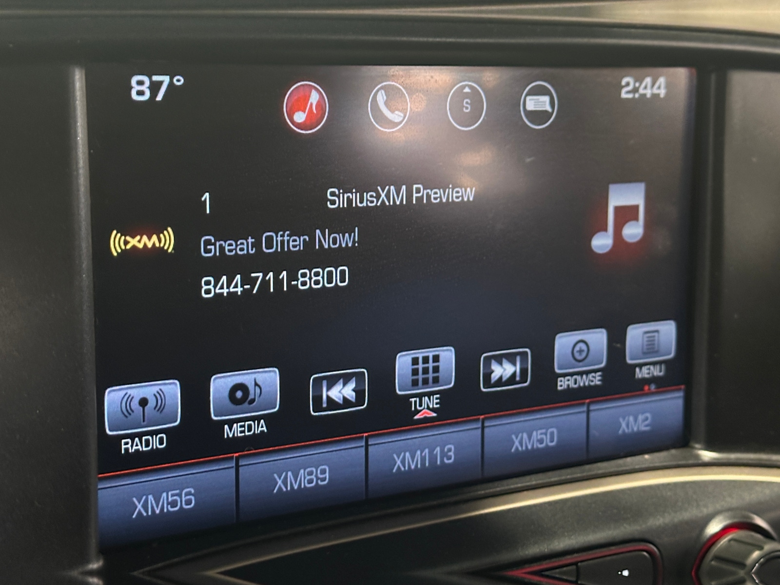 Thumbnail: 2016 GMC Sierra 1500 - 3