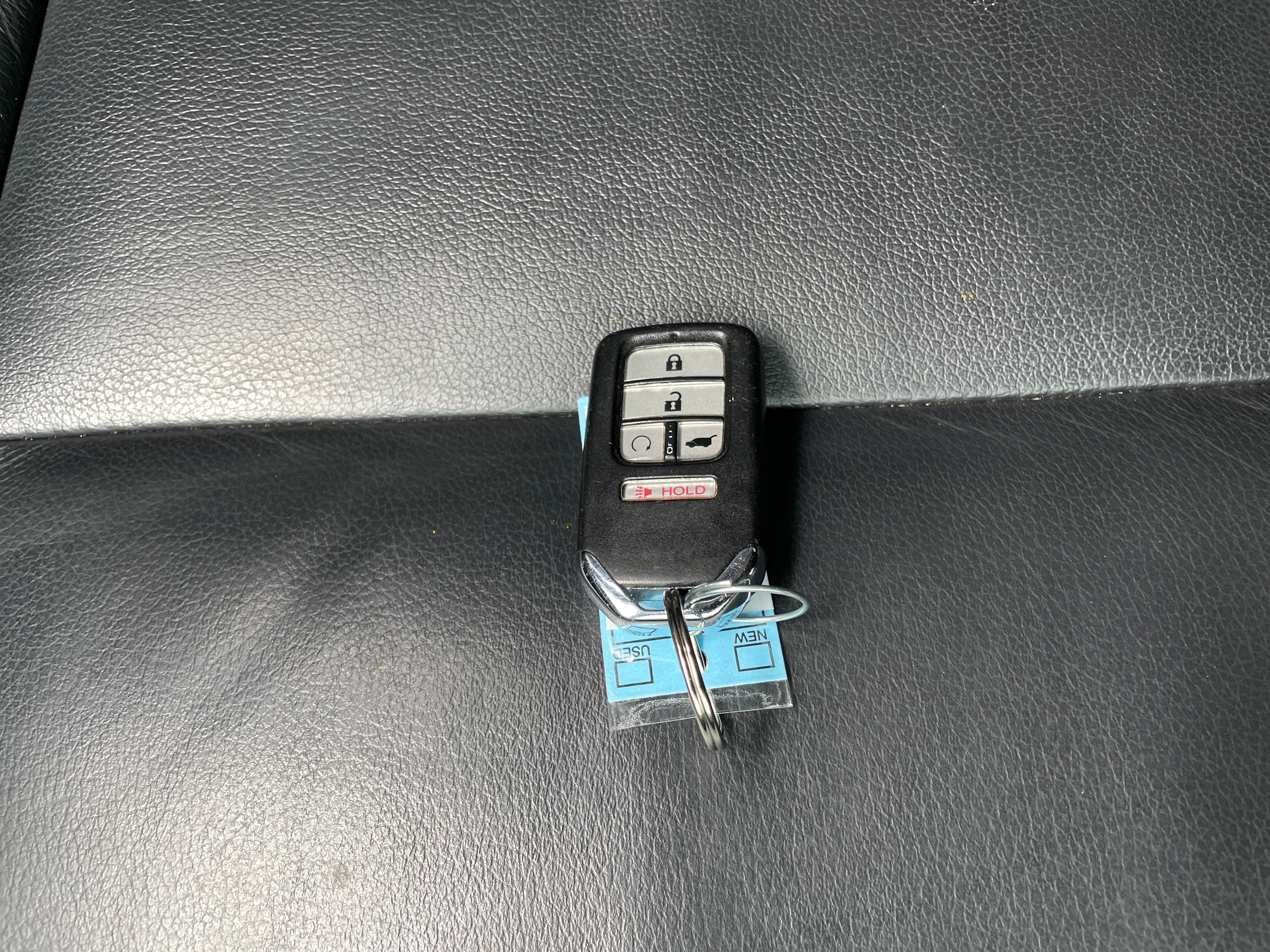 2016 Honda Pilot EX-L - Photo 14