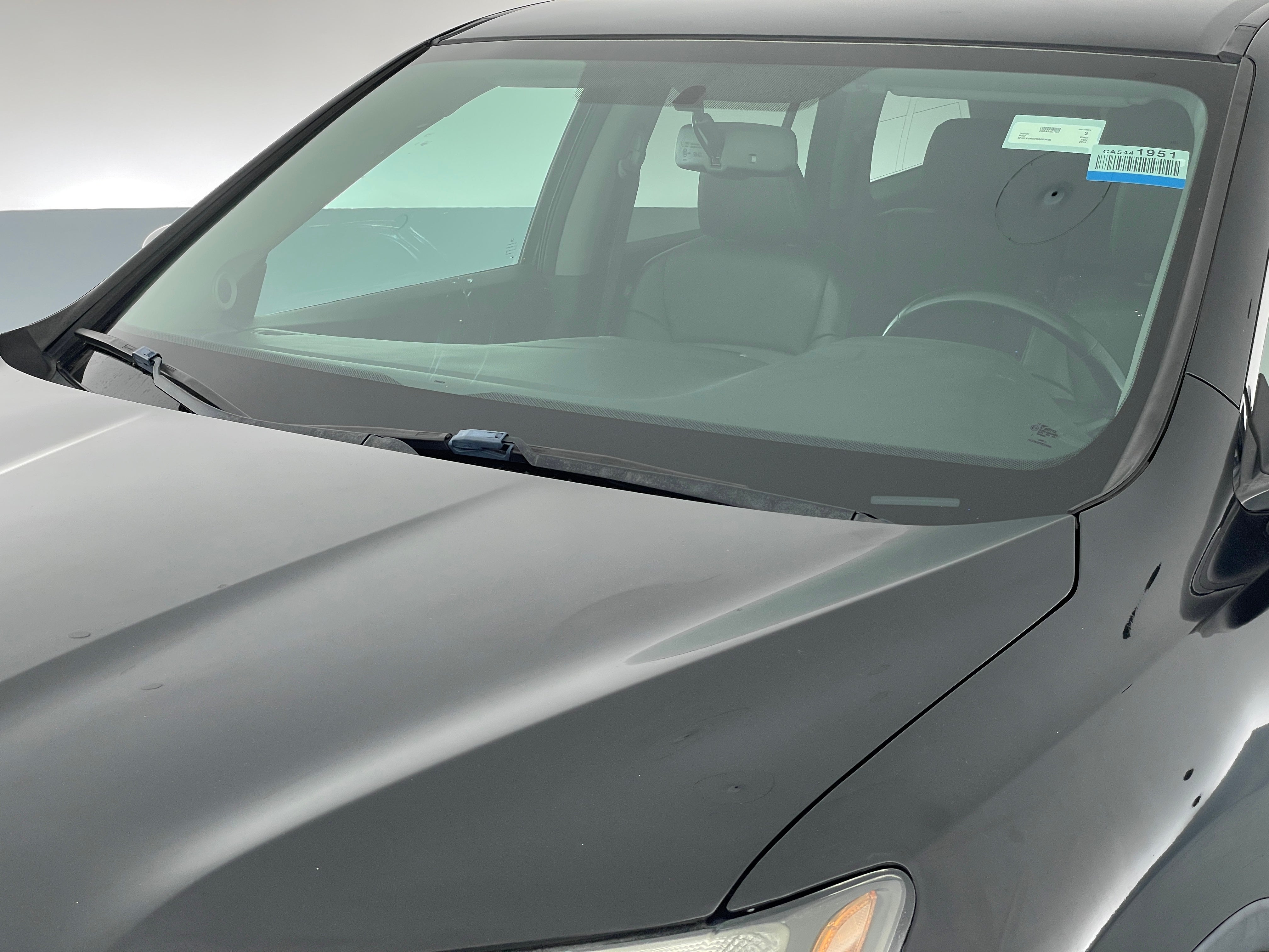 2016 Honda Pilot EX-L - Photo 20