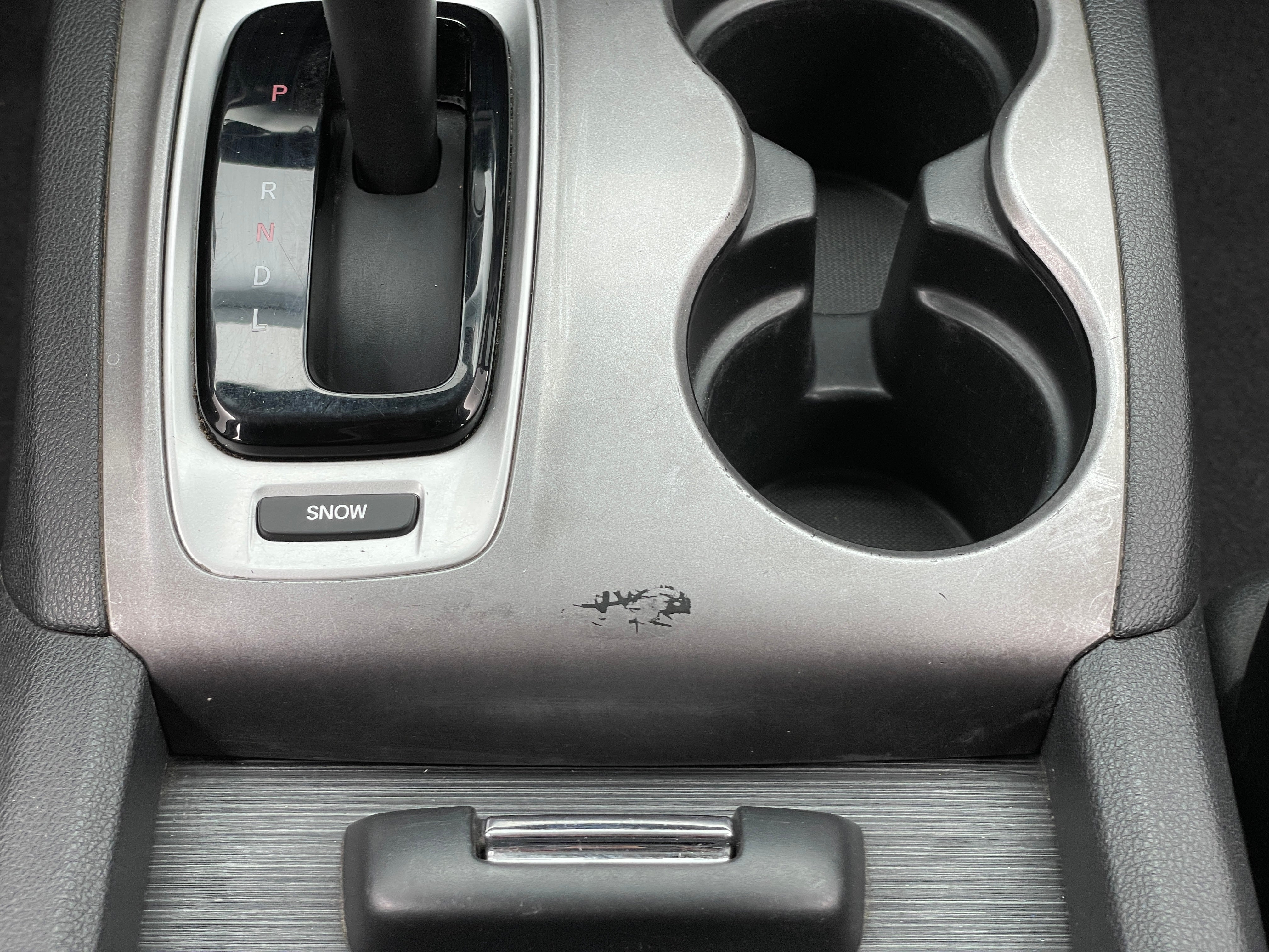 2016 Honda Pilot EX-L - Photo 21