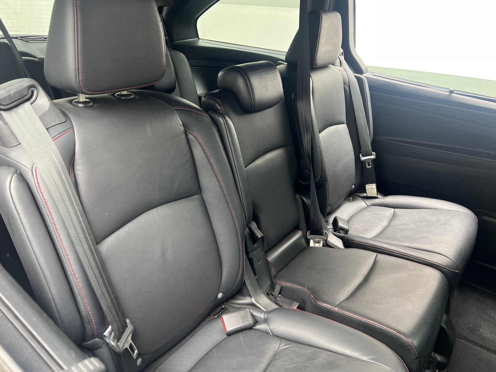 Thumbnail: 2023 Honda Odyssey - 5