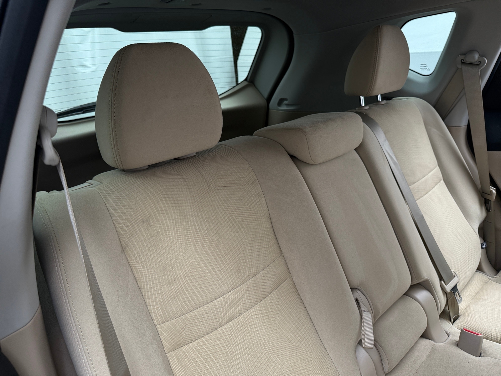 Thumbnail: 2016 Nissan Rogue - 6