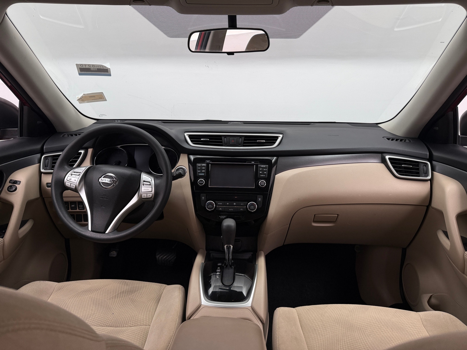 Thumbnail: 2016 Nissan Rogue - 3