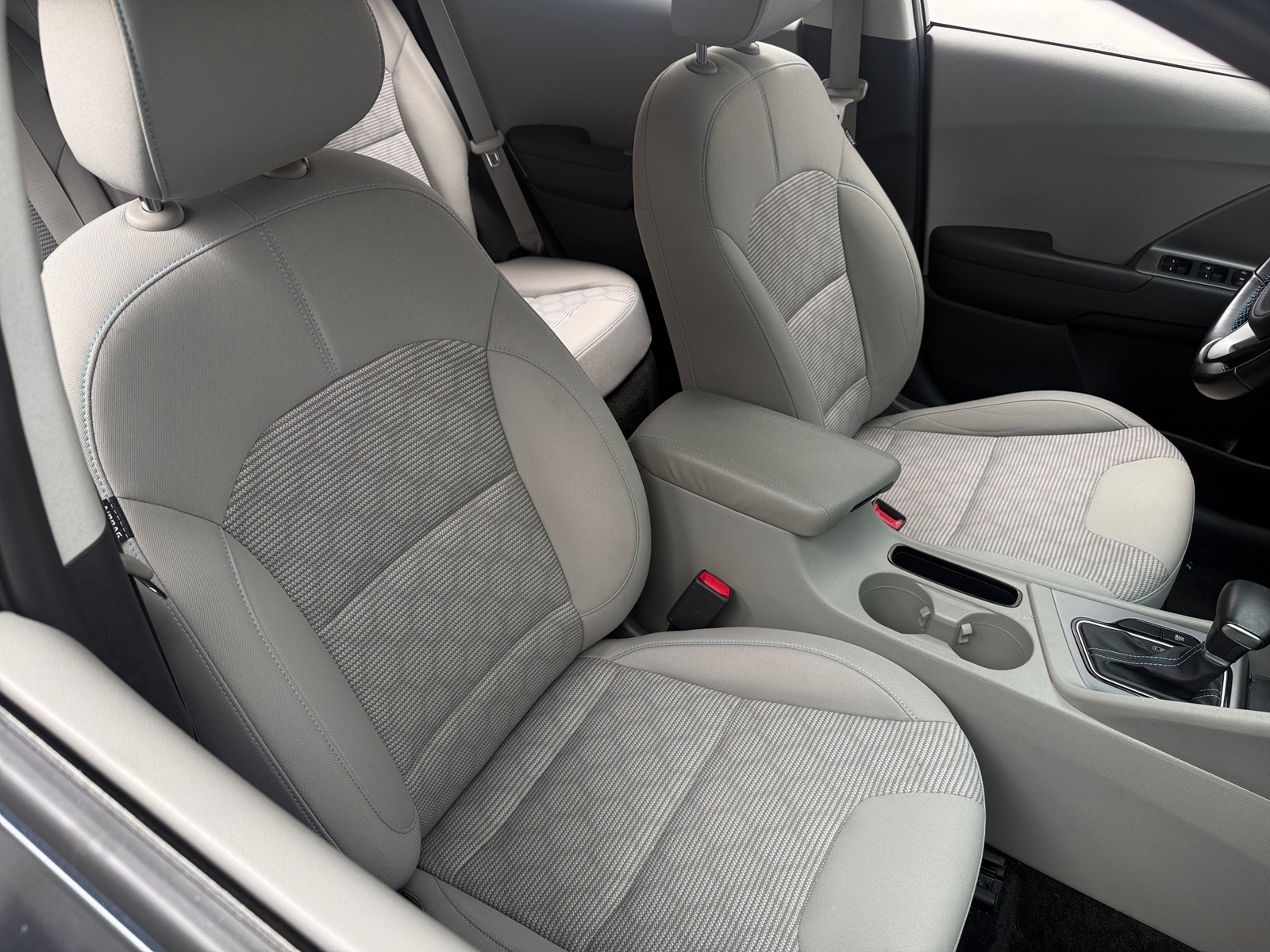 Thumbnail: 2019 Kia Niro - 2