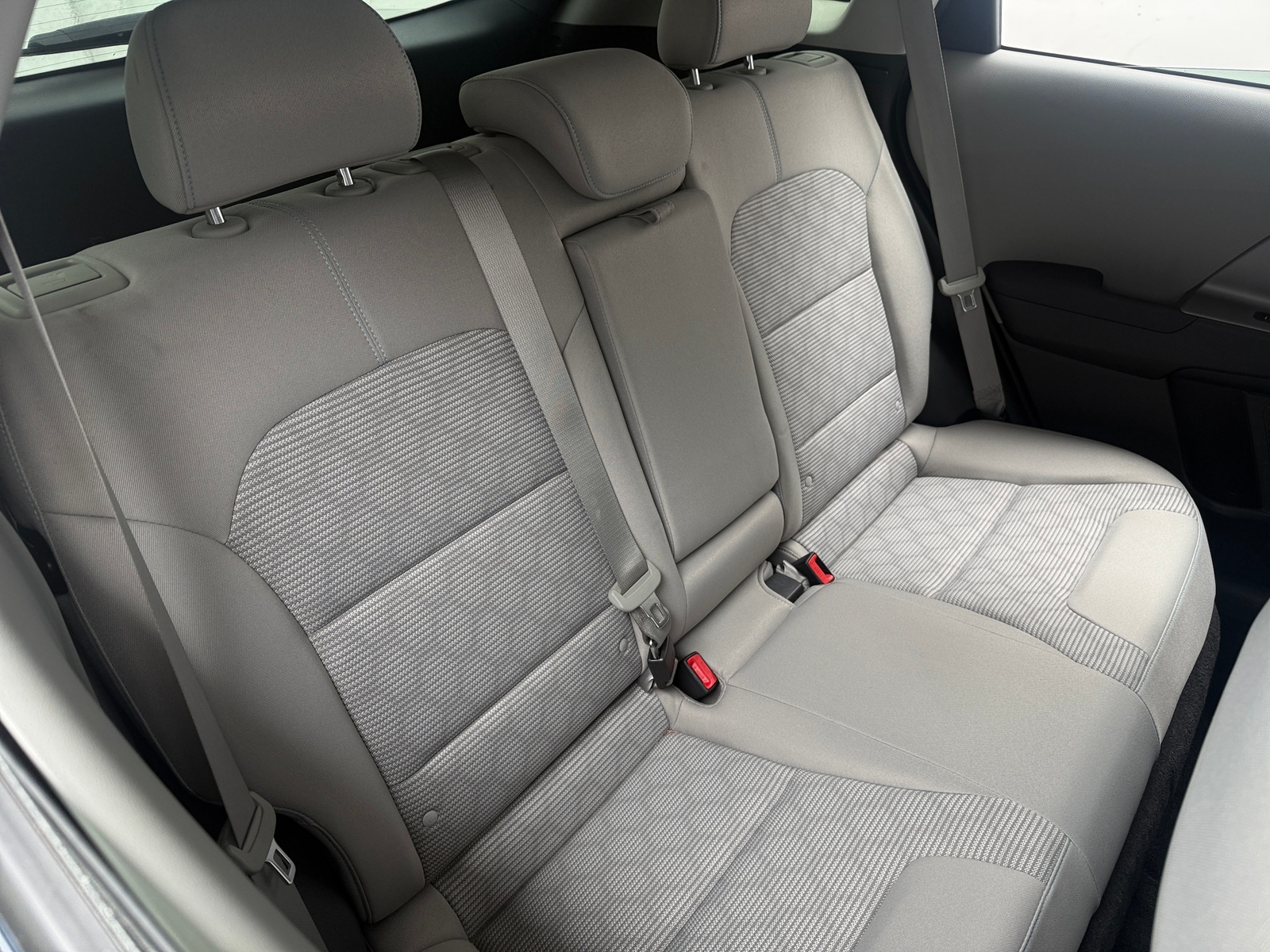 Thumbnail: 2019 Kia Niro - 6