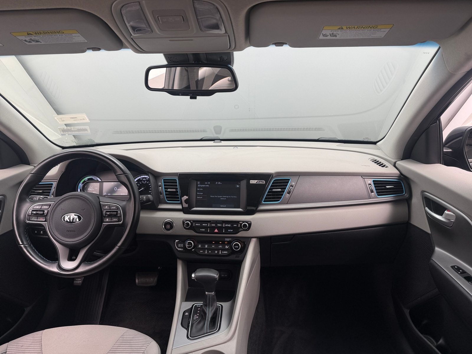 Thumbnail: 2019 Kia Niro - 3