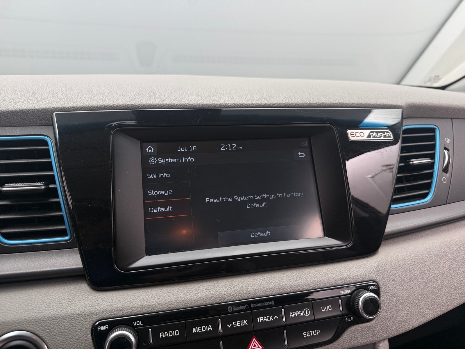 Thumbnail: 2019 Kia Niro - 4