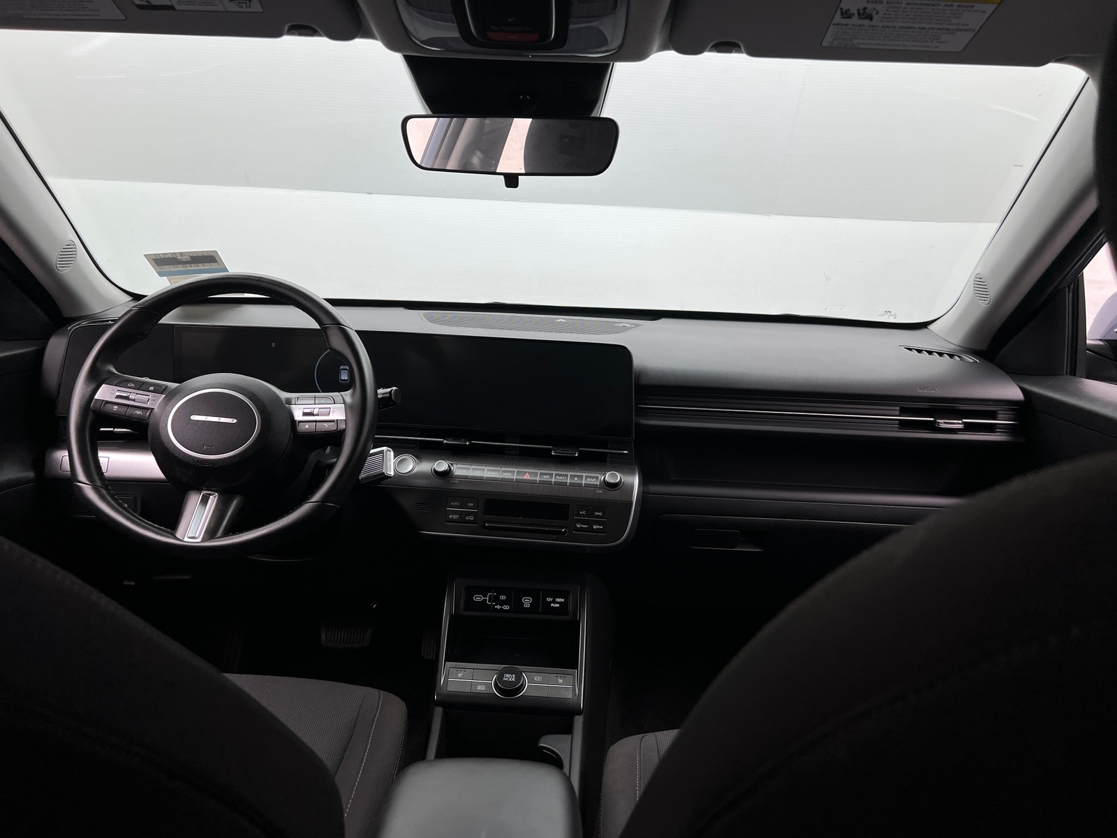 Thumbnail: 2024 Hyundai Kona - 3