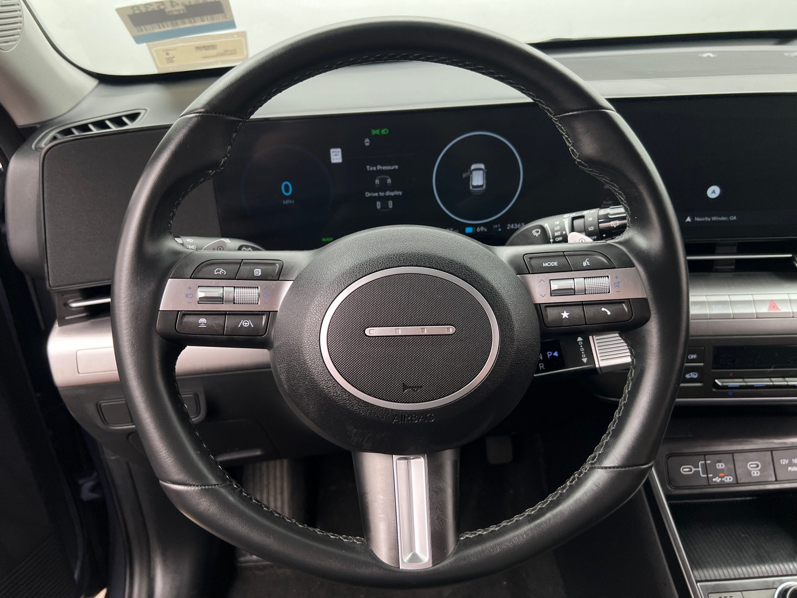 Thumbnail: 2024 Hyundai Kona - 5