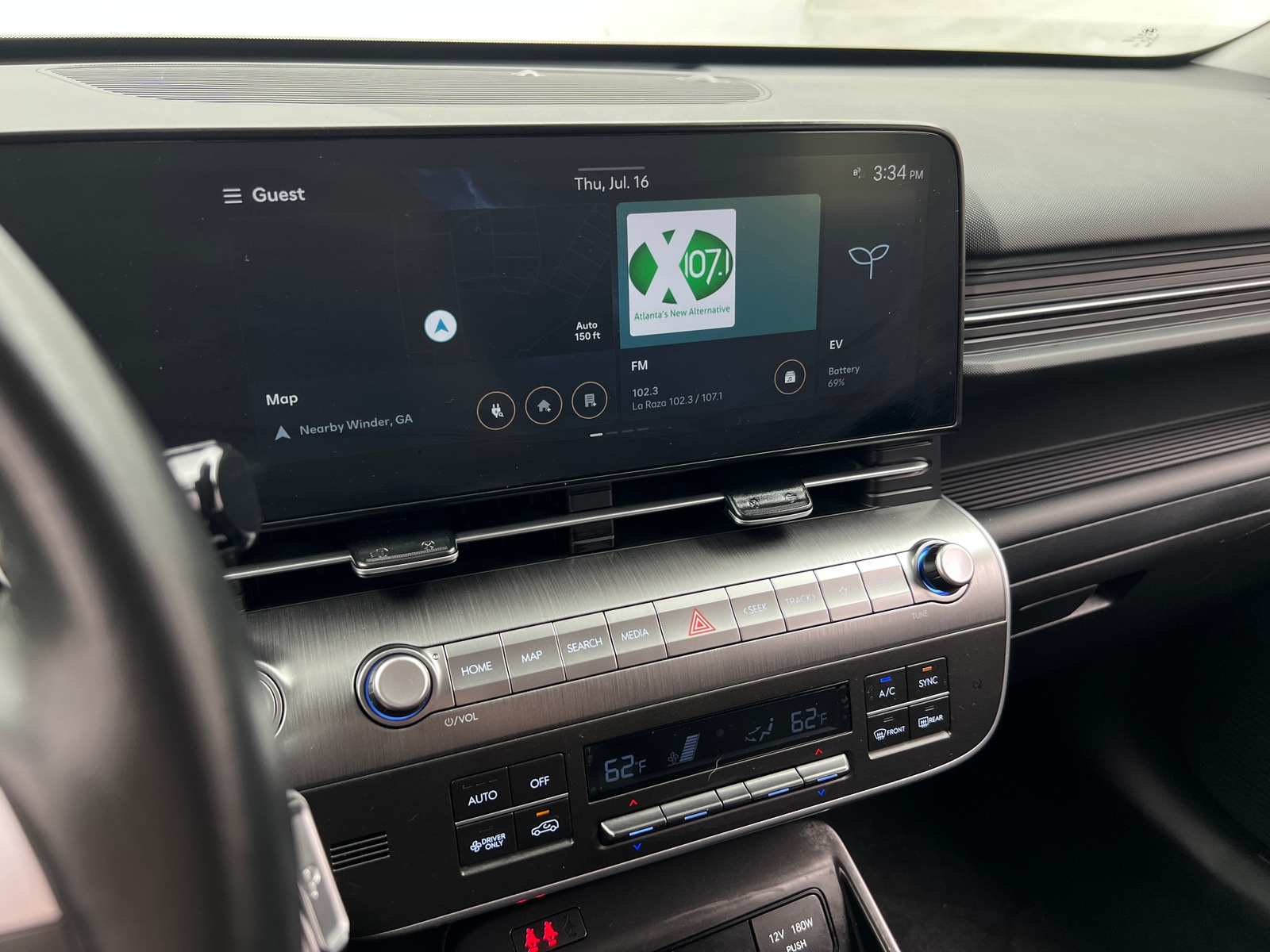 Thumbnail: 2024 Hyundai Kona - 4