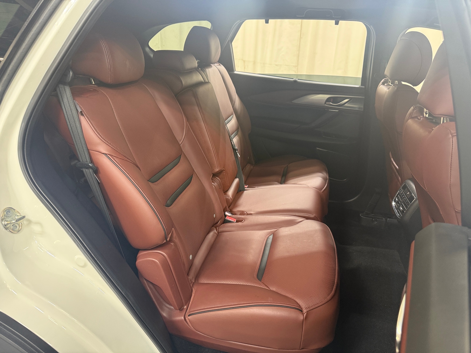 Thumbnail: 2017 Mazda CX-9 - 5
