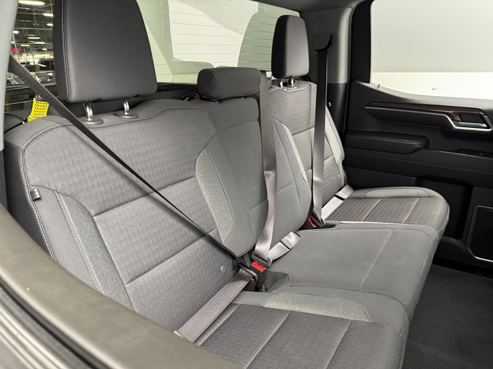 Thumbnail: 2023 Chevrolet Silverado 1500 - 6