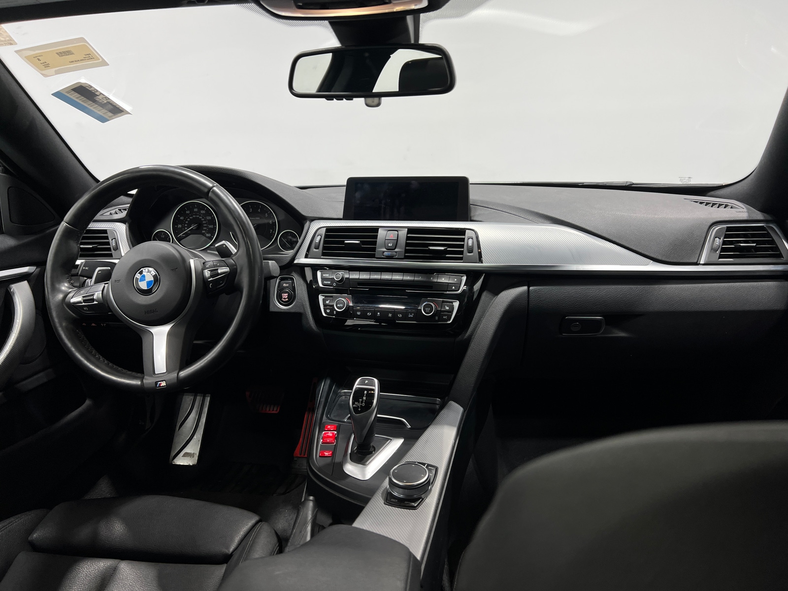 Thumbnail: 2020 BMW 4 Series - 2