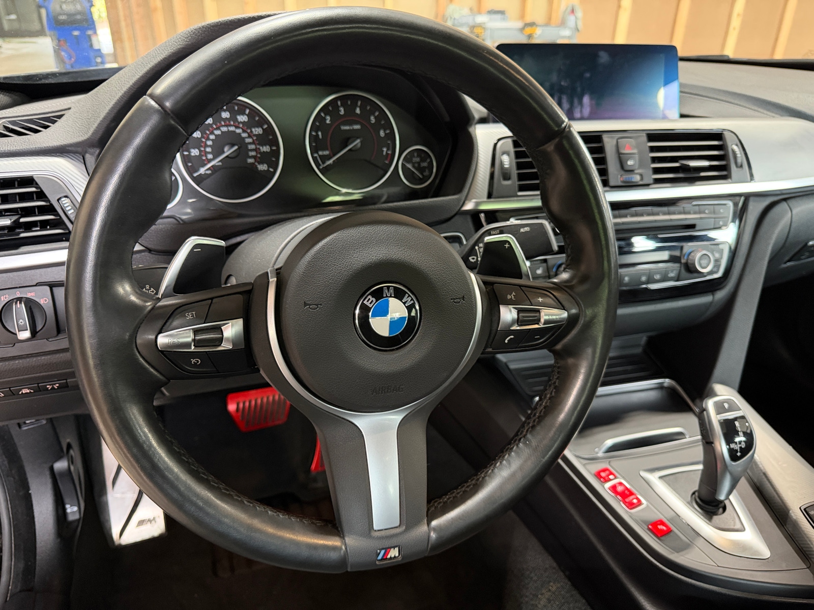 Thumbnail: 2020 BMW 4 Series - 4