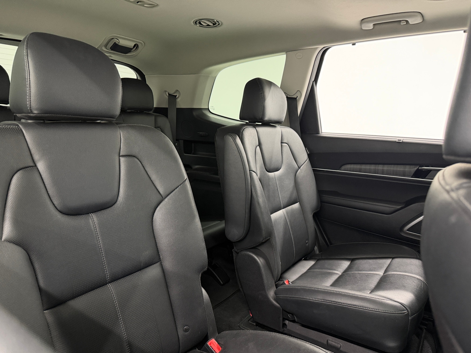 Thumbnail: 2024 Kia Telluride - 5