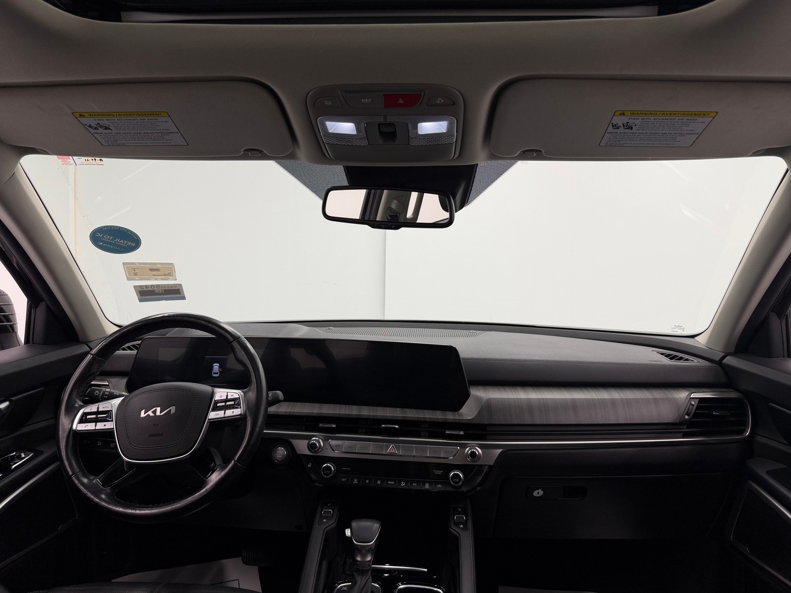Thumbnail: 2024 Kia Telluride - 2