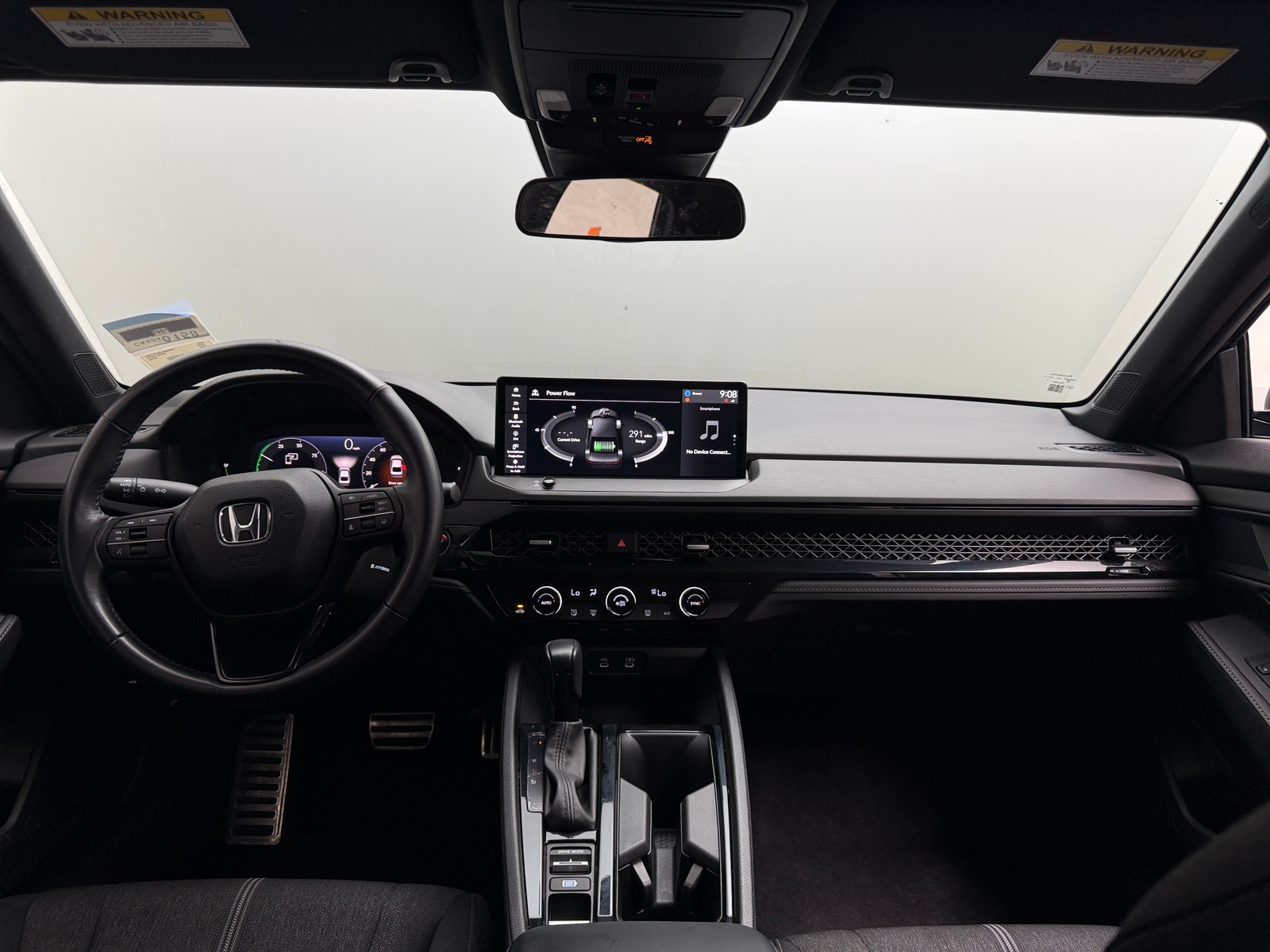 Thumbnail: 2023 Honda Accord - 3