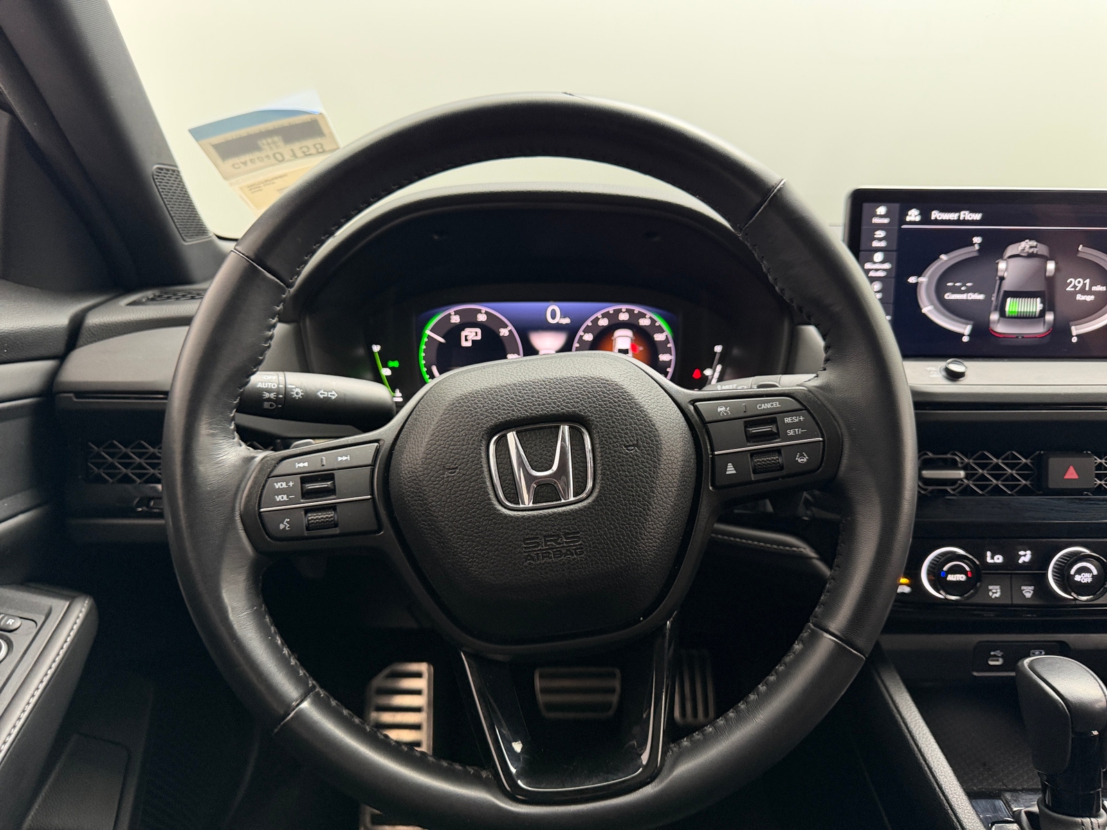 Thumbnail: 2023 Honda Accord - 5