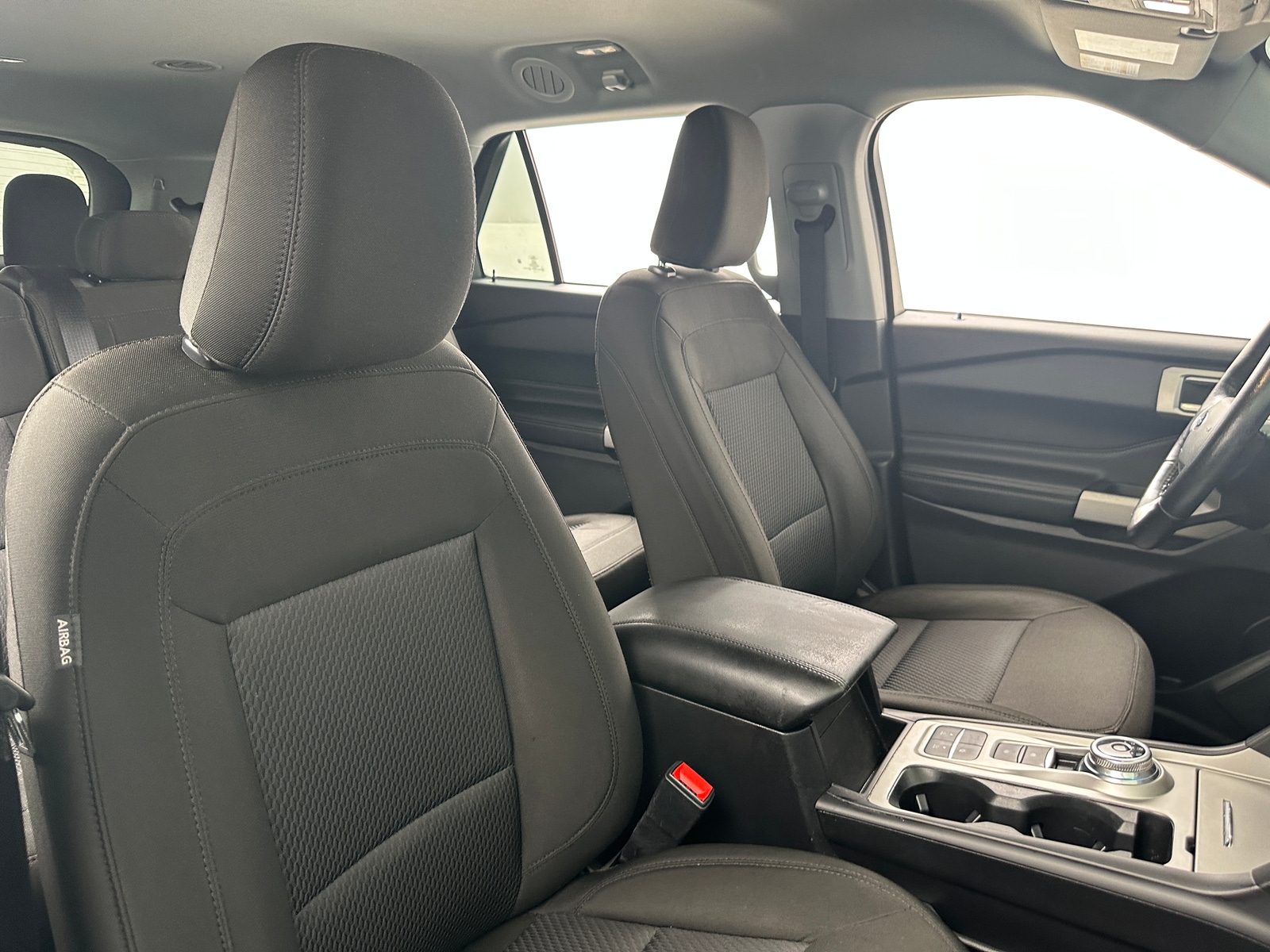 Thumbnail: 2022 Ford Explorer - 2