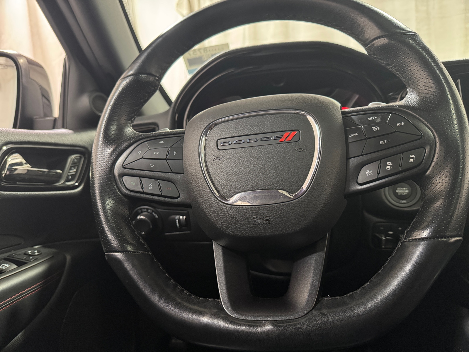 Thumbnail: 2024 Dodge Durango - 4
