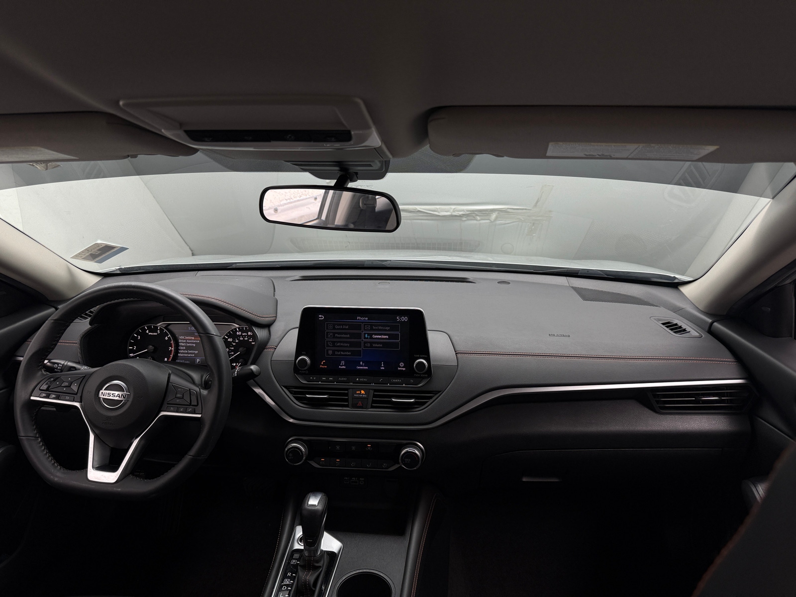 Thumbnail: 2022 Nissan Altima - 2