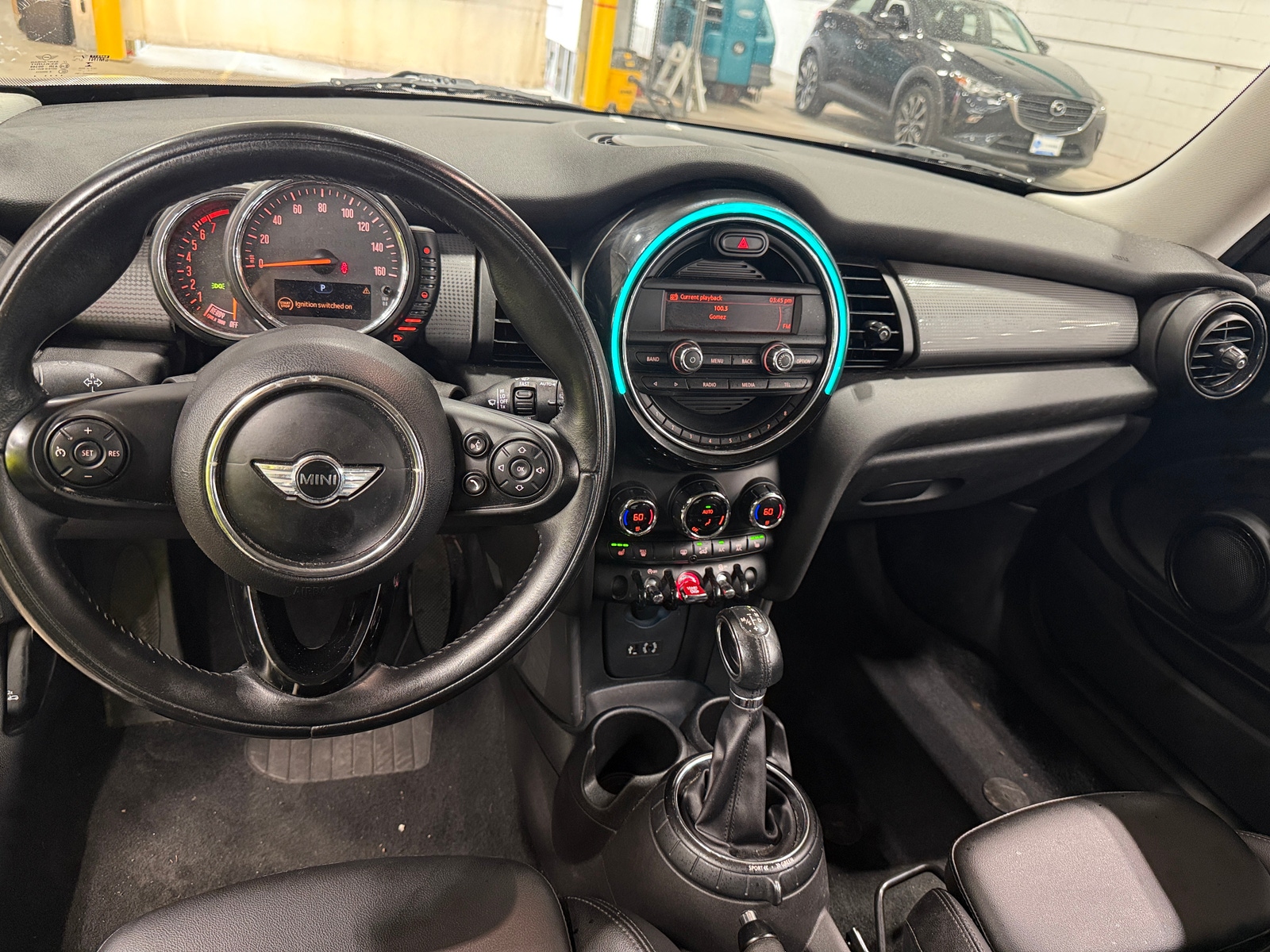 Thumbnail: 2015 MINI Cooper Hardtop - 2