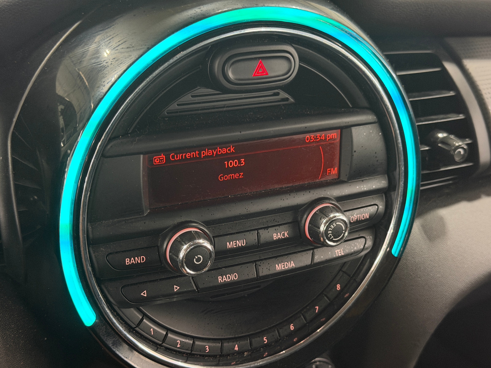 Thumbnail: 2015 MINI Cooper Hardtop - 3
