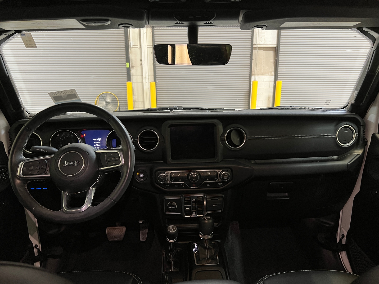 Thumbnail: 2022 Jeep Wrangler - 2