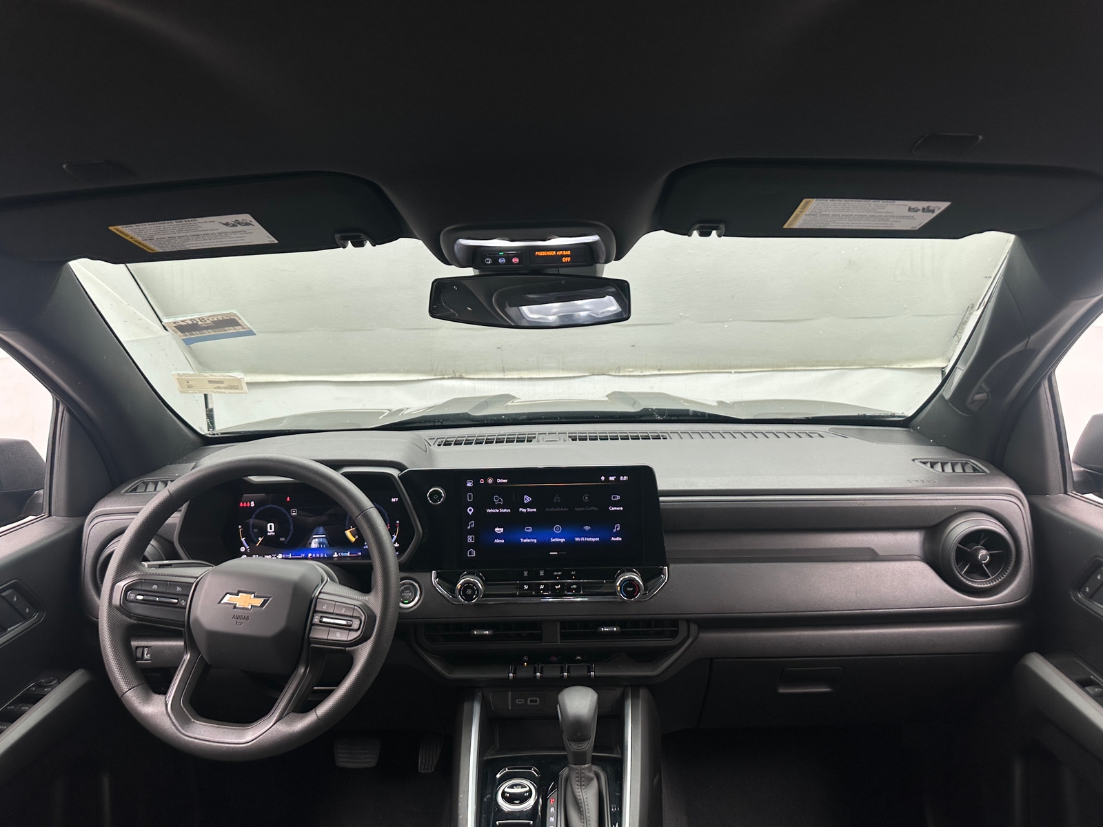 Thumbnail: 2025 Chevrolet Colorado - 3