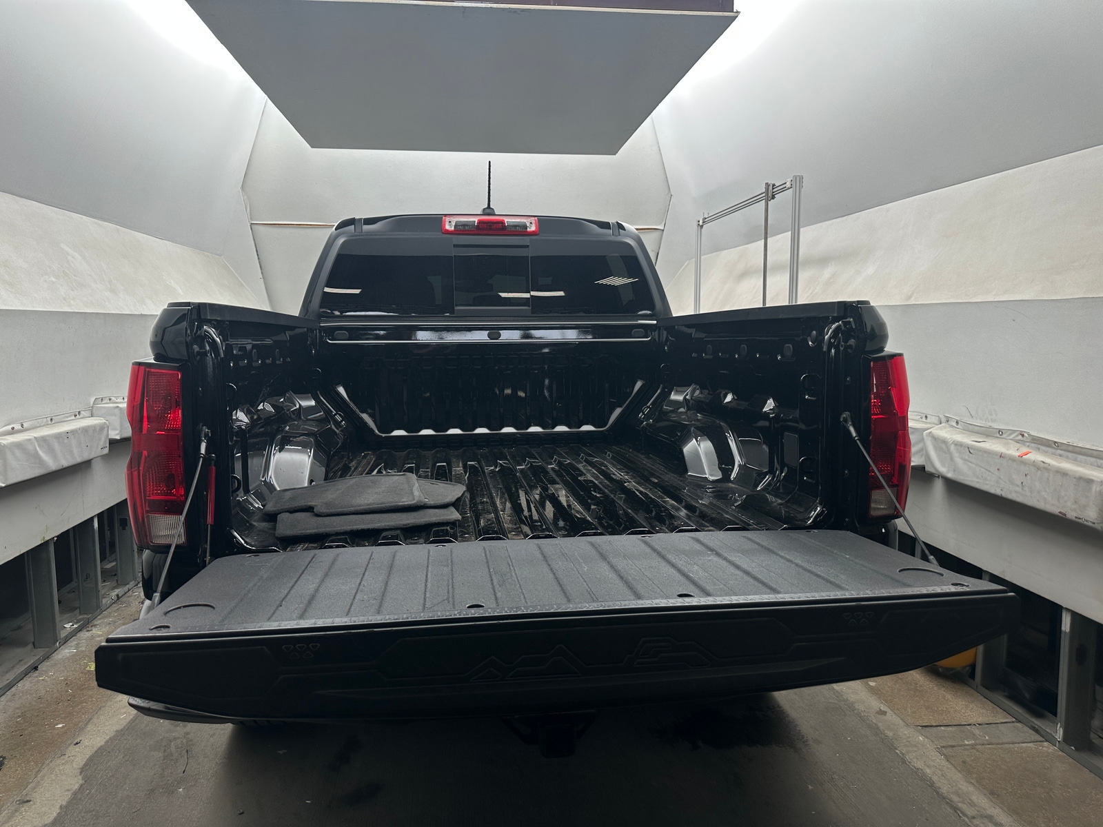 Thumbnail: 2025 Chevrolet Colorado - 7