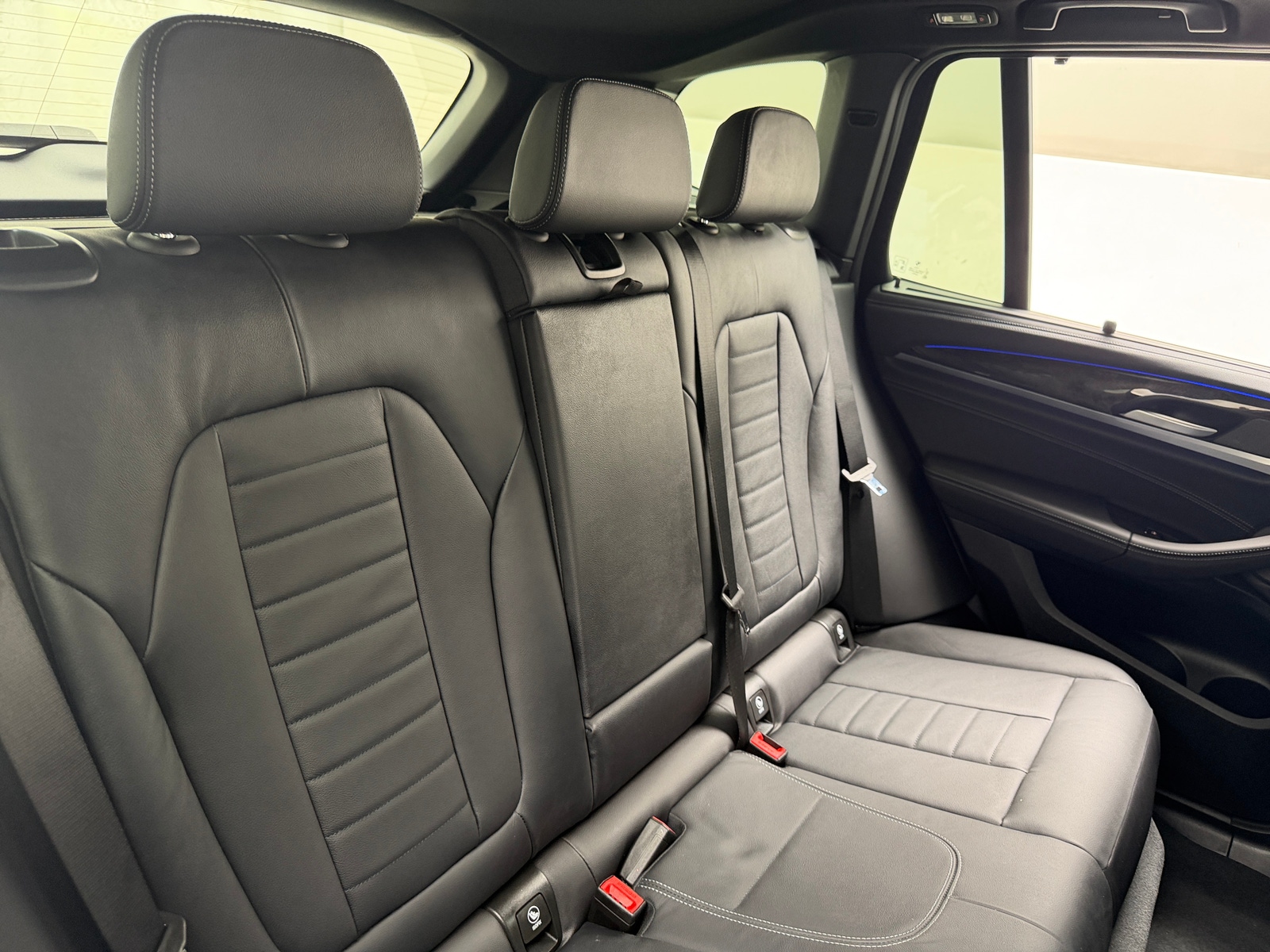 Thumbnail: 2021 BMW X3 - 5