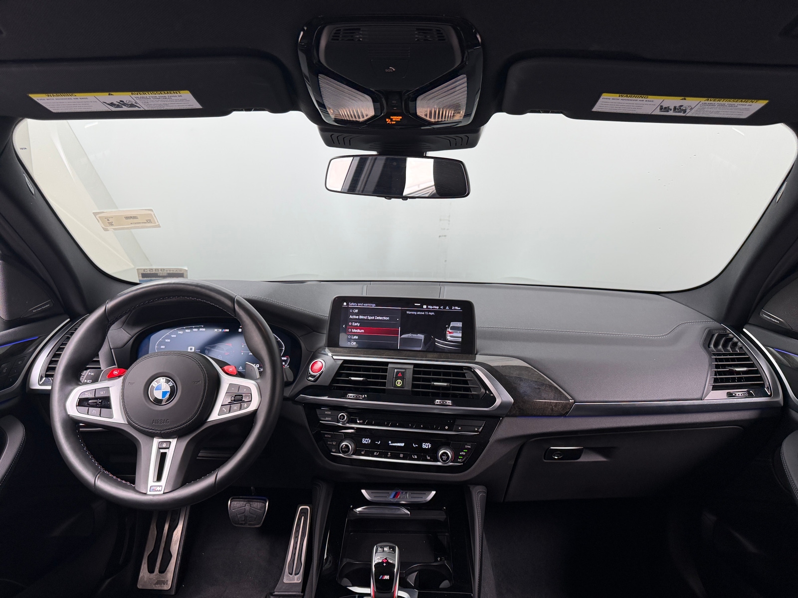 Thumbnail: 2021 BMW X3 - 2