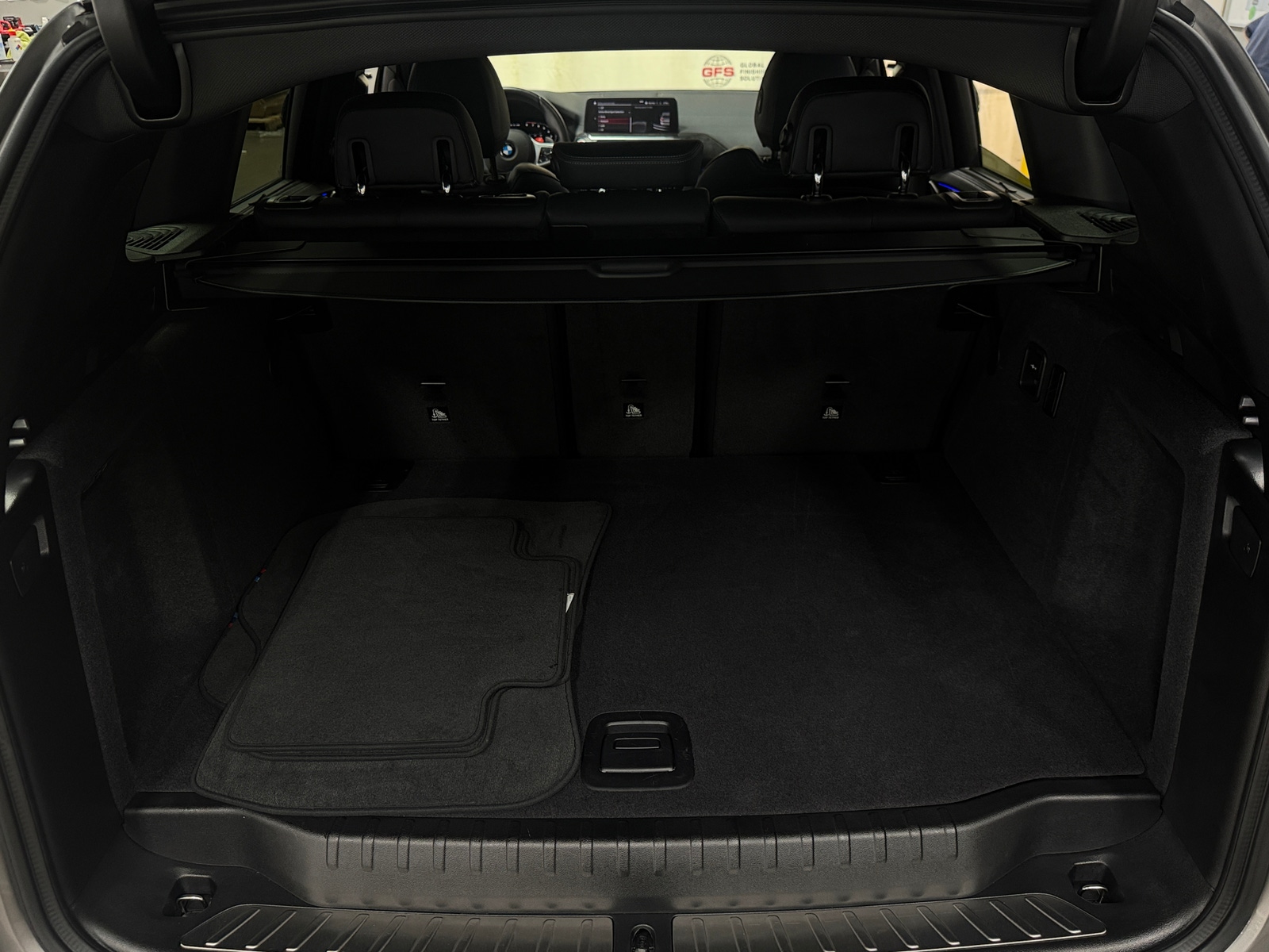 Thumbnail: 2021 BMW X3 - 6