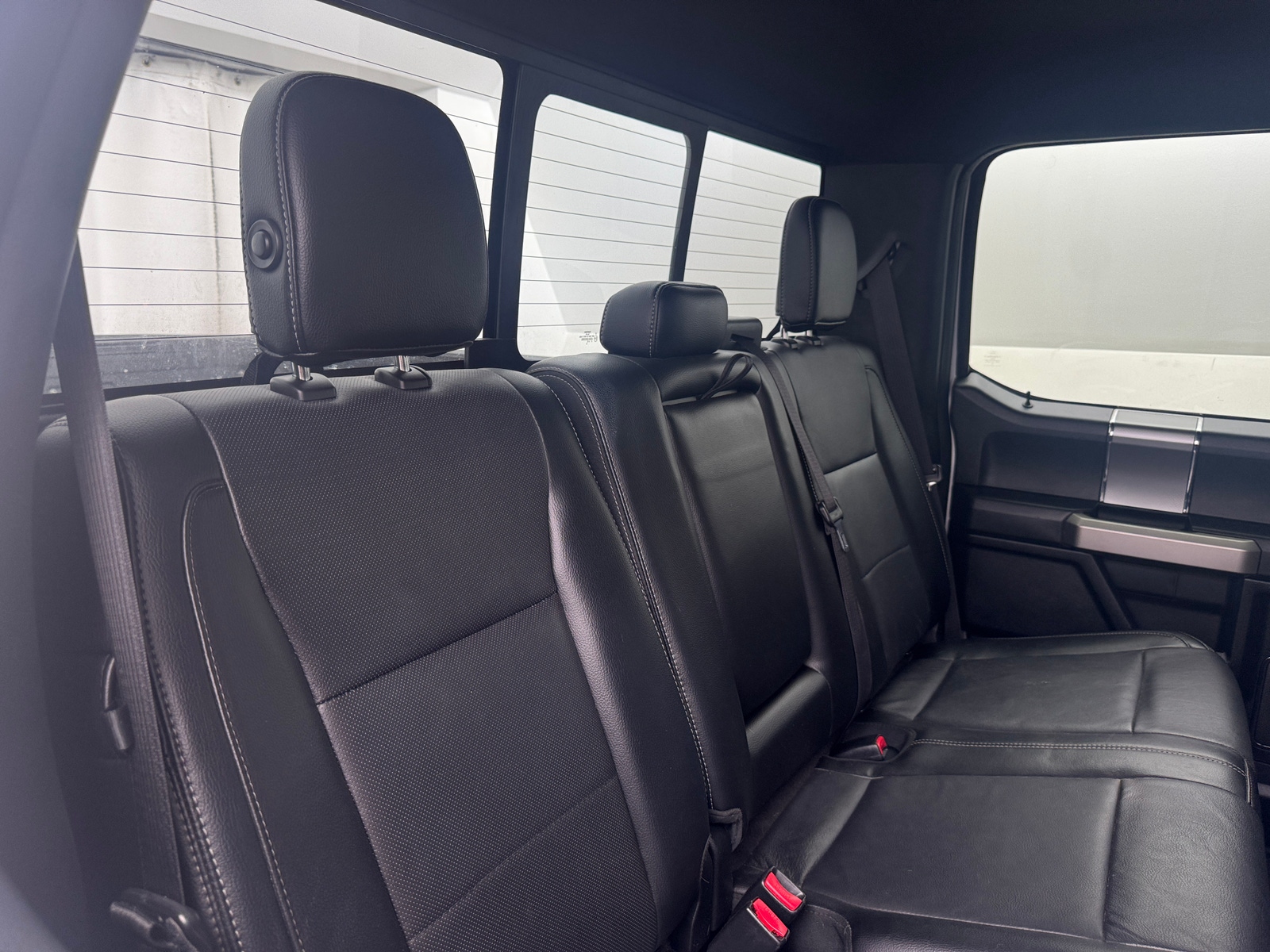 Thumbnail: 2015 Ford Econoline - 5