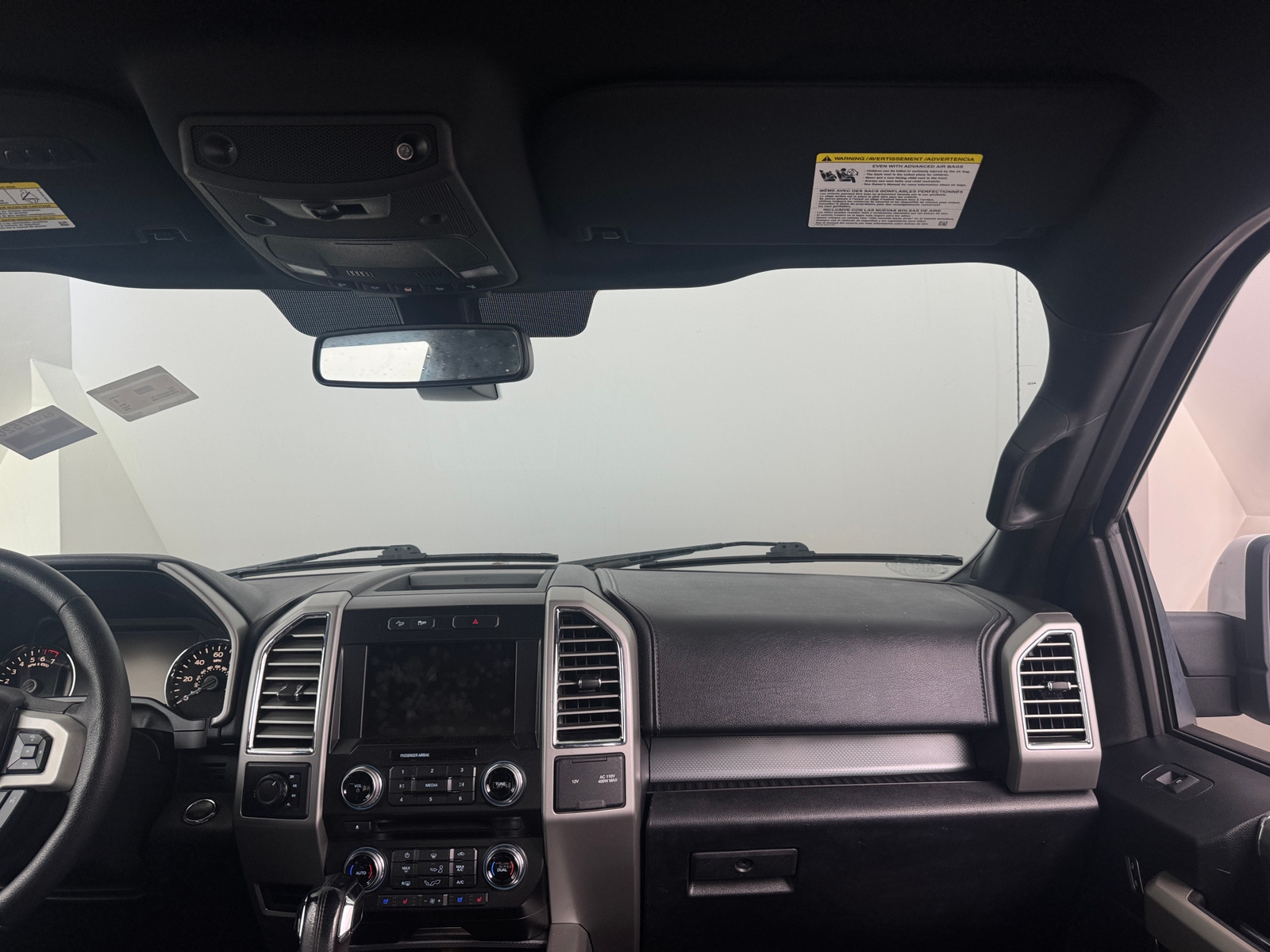 Thumbnail: 2015 Ford Econoline - 2