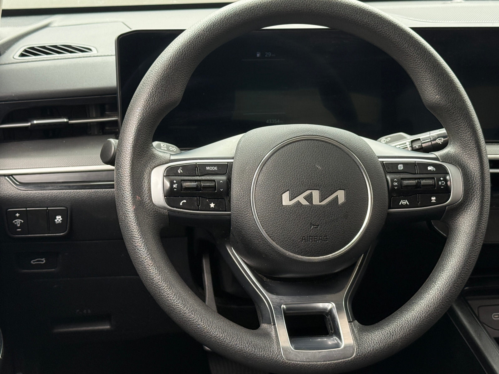 Thumbnail: 2025 Kia K5 - 5